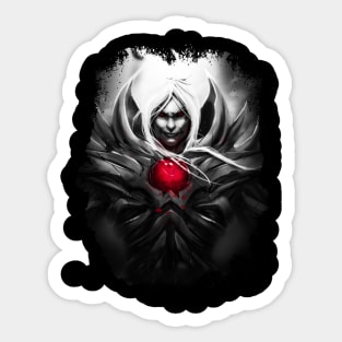 vladimir Sticker